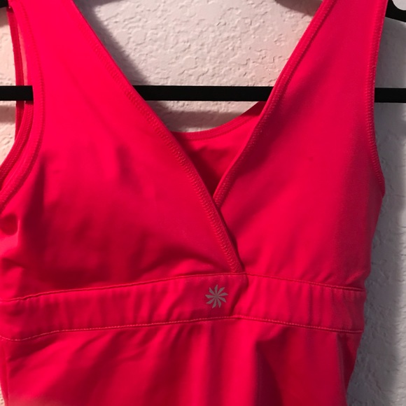 Athleta Tops - 🌸NWOT. Athleta tennis dress.